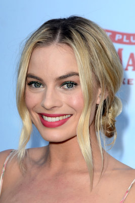Margot Robbie Poster 3206443