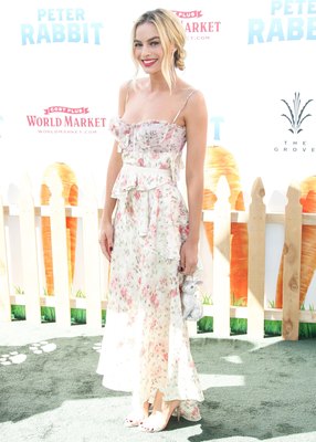 Margot Robbie Poster 3206497