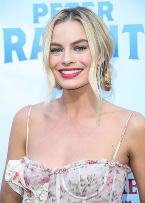 Margot Robbie Poster 3206504