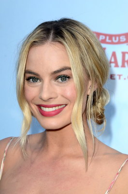 Margot Robbie Poster 3206574