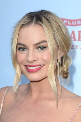 Margot Robbie Poster 3206594