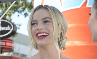 Margot Robbie Poster 3206629