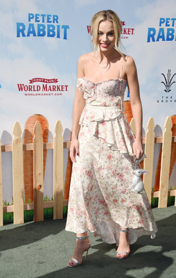 Margot Robbie Poster 3206658