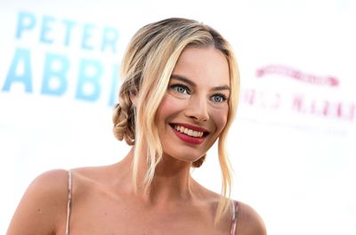 Margot Robbie Poster 3206662