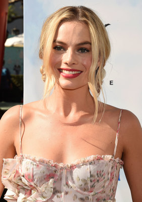 Margot Robbie Poster 3206670