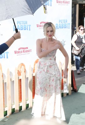 Margot Robbie Poster 3206678