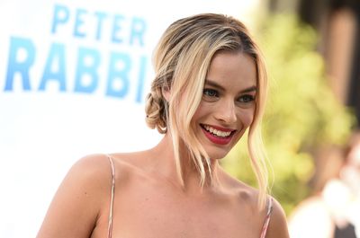 Margot Robbie Poster 3206695