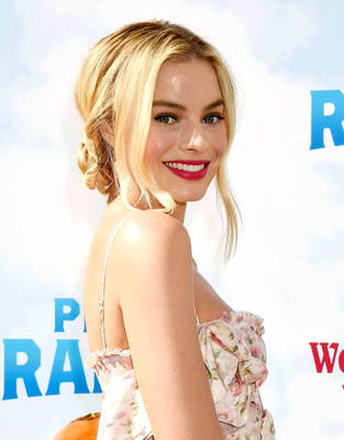 Margot Robbie Poster 3206701