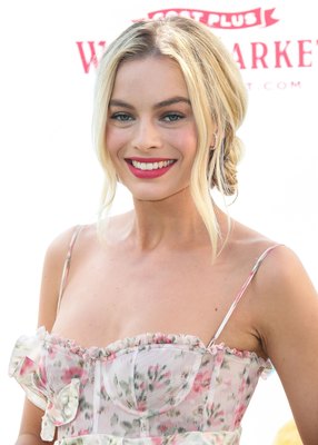 Margot Robbie Poster 3206716