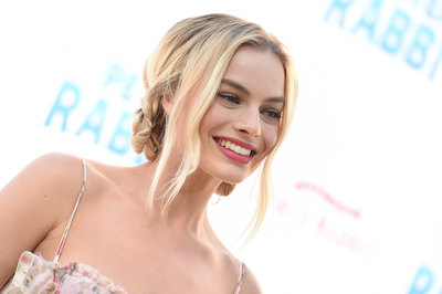 Margot Robbie Poster 3206718