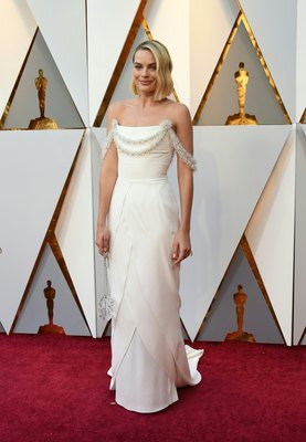 Margot Robbie Poster 3249734