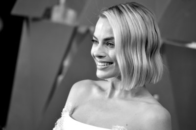 Margot Robbie Poster 3249735