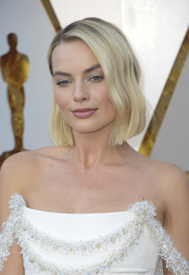 Margot Robbie Poster 3249740