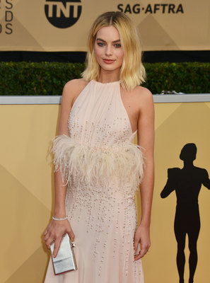 Margot Robbie Poster 3249752