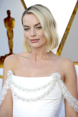 Margot Robbie Poster 3249755