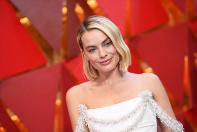 Margot Robbie Poster 3249763