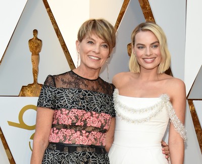 Margot Robbie Poster 3249770