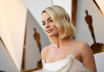 Margot Robbie Poster 3249775