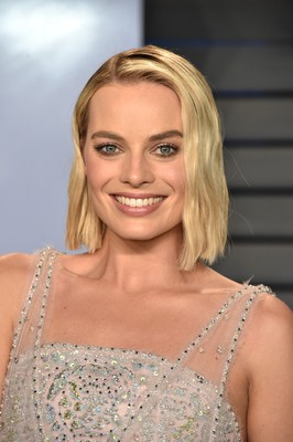 Margot Robbie Poster 3249776