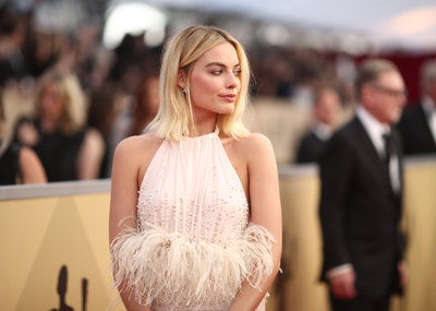 Margot Robbie Poster 3249785