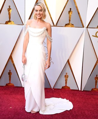 Margot Robbie Poster 3249798