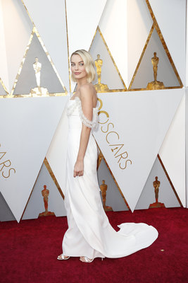 Margot Robbie Poster 3249802