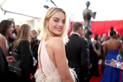 Margot Robbie Poster 3249828