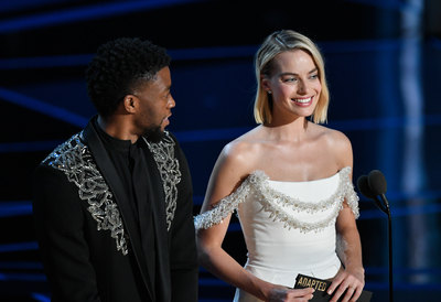 Margot Robbie Poster 3249839