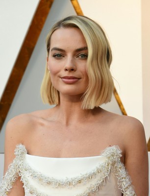 Margot Robbie Poster 3249843