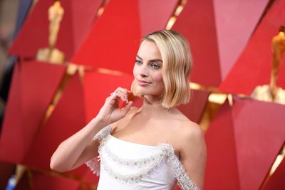Margot Robbie Poster 3249847