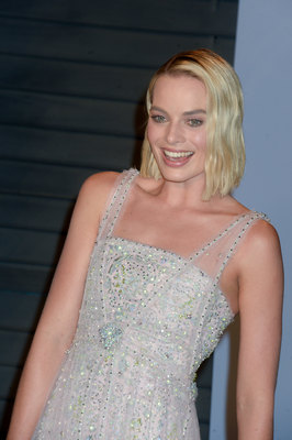 Margot Robbie Poster 3249852