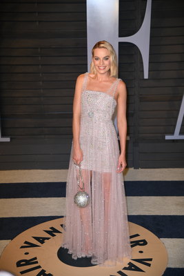 Margot Robbie Poster 3249859
