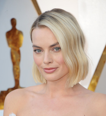 Margot Robbie Poster 3249864