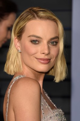 Margot Robbie Poster 3249878
