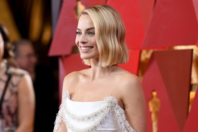 Margot Robbie Poster 3249886