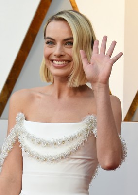 Margot Robbie Poster 3249893