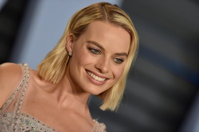 Margot Robbie Poster 3249908