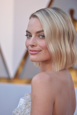 Margot Robbie Poster 3249920