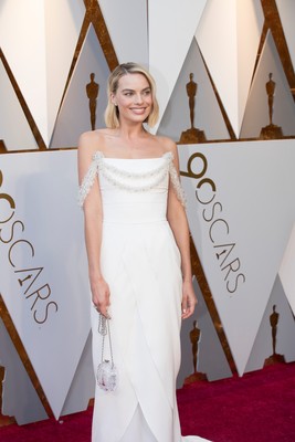 Margot Robbie Poster 3249932