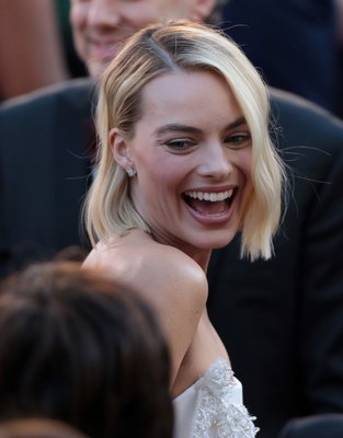 Margot Robbie Poster 3249937