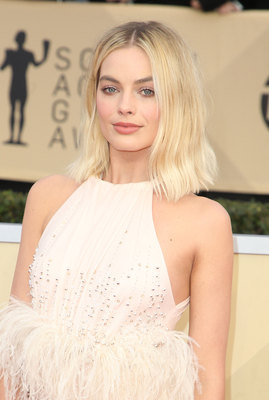 Margot Robbie Poster 3249942