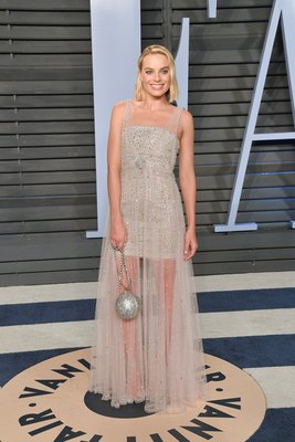 Margot Robbie Poster 3249944