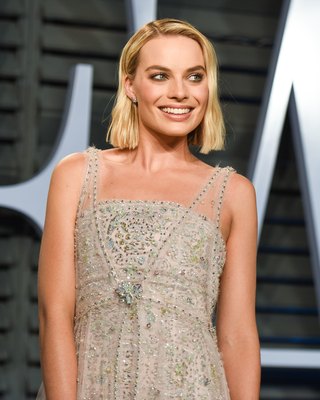 Margot Robbie Poster 3249945
