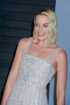 Margot Robbie Poster 3249946