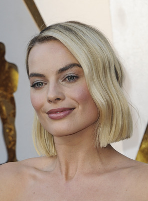 Margot Robbie Poster 3249953