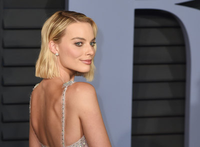 Margot Robbie Poster 3249960