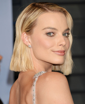 Margot Robbie Poster 3249961