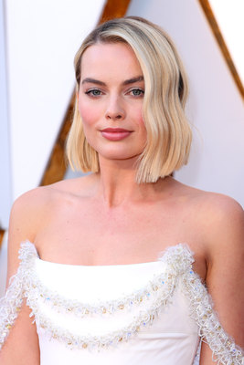 Margot Robbie Poster 3249962