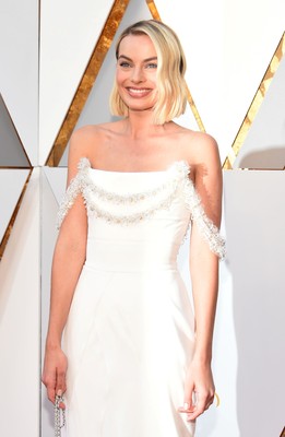 Margot Robbie Poster 3249963