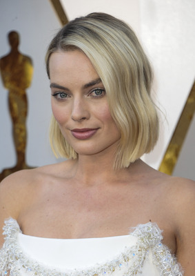 Margot Robbie Poster 3249967